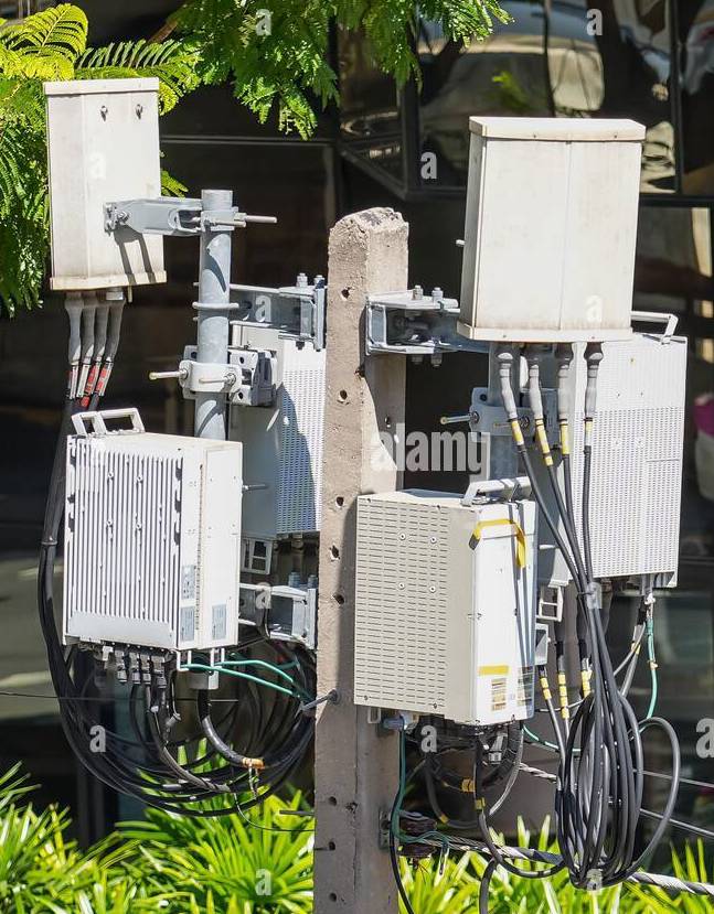 wireless network wifi router office